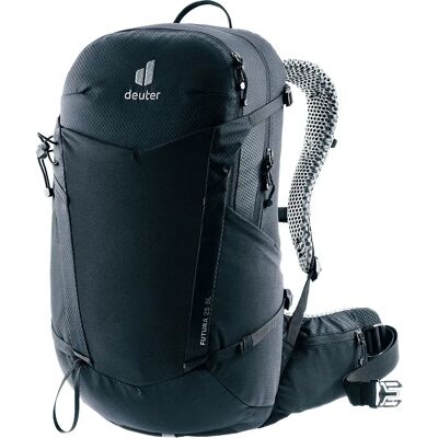 Deuter Mochila Futura Sl-25l Black One Size Deuter Mochila Futura Sl-25l Black One Size