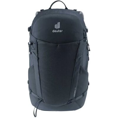 Deuter Mochila Futura-23l Black One Size Deuter Mochila Futura-23l Black One Size
