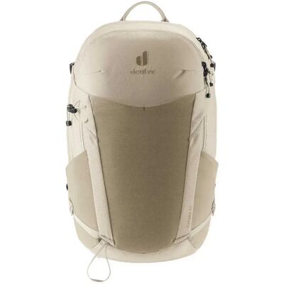 Deuter Mochila Futura-27l Greystone / Alu One Size Deuter Mochila Futura-27l Greystone / Alu One Size