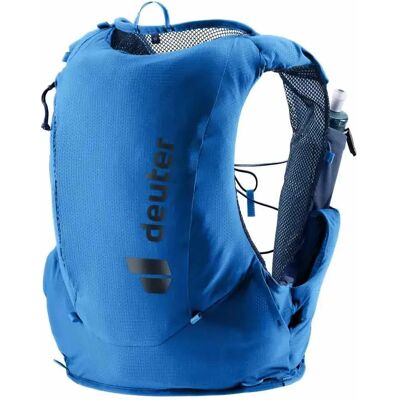 Deuter Mochila Traick-9l Neptune / Nightblue L Deuter Mochila Traick-9l Neptune / Nightblue L