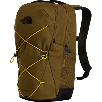 The North Face Mochila Jester 28l Caraway Seed / TNF Black / One Size The North Face Mochila Jester 28l Caraway Seed / TNF Black / One Size