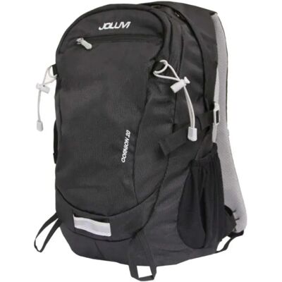 Joluvi Mochila Cornion 20 Black-Black One Size Joluvi Mochila Cornion 20 Black-Black One Size