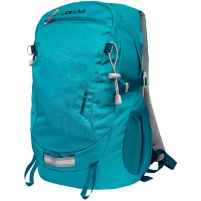 Joluvi Mochila Cornion 20 Turquoise-Turquoise One Size Joluvi Mochila Cornion 20 Turquoise-Turquoise One Size
