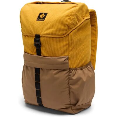 Columbia Mochila Trail Traveler™ Ii 28l Squash Corduroy / Delta One Size Columbia Mochila Trail Traveler™ Ii 28l Squash Corduroy / Delta One Size