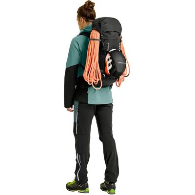Ortovox Mochila Peak Light 32l Cengia Rossa One Size Ortovox Mochila Peak Light 32l Cengia Rossa One Size