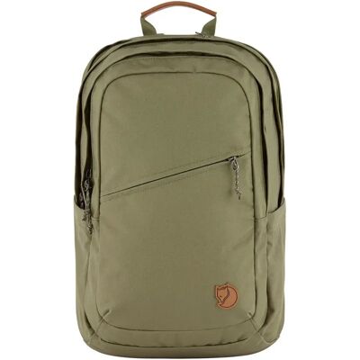 Fjällräven Mochila Räven Green One Size Fjällräven Mochila Räven Green One Size