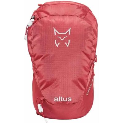 Altus Mochila Cirque 10l L30 Red One Size Altus Mochila Cirque 10l L30 Red One Size