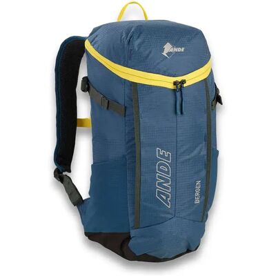 Ande Mochila Bergen 25 Blue One Size Ande Mochila Bergen 25 Blue One Size