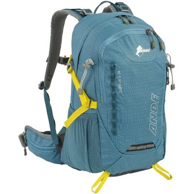 Ande Mochila Dufour 30 Shield Teal One Size Ande Mochila Dufour 30 Shield Teal One Size