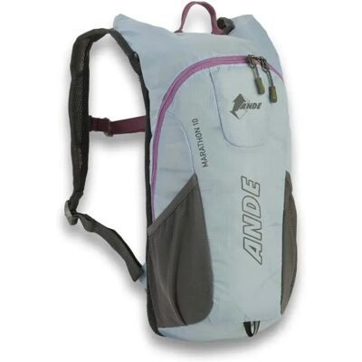 Ande Mochila Marathon 10 Blue / Crocus One Size Ande Mochila Marathon 10 Blue / Crocus One Size