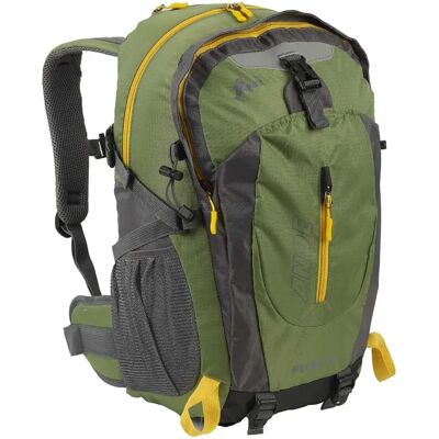 Ande Mochila Pelmo 28 Military Green One Size Ande Mochila Pelmo 28 Military Green One Size