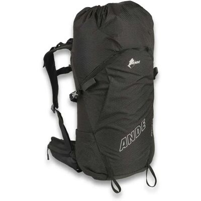 Ande Mochila Rover 35 Black One Size Ande Mochila Rover 35 Black One Size