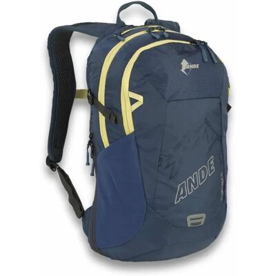 Ande Mochila Urubamba 20 Blue One Size Ande Mochila Urubamba 20 Blue One Size