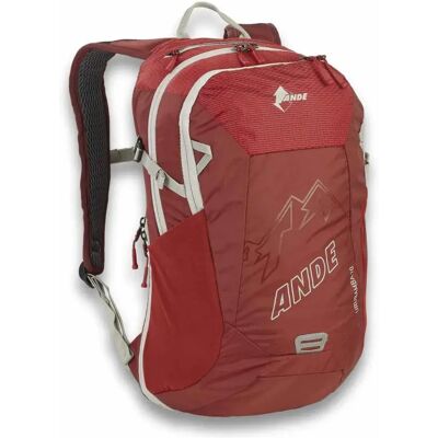 Ande Mochila Urubamba 20 Red One Size Ande Mochila Urubamba 20 Red One Size