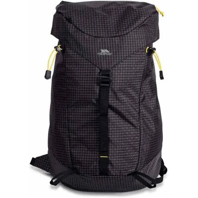 Trespass Mochila Lunaris Black One Size Trespass Mochila Lunaris Black One Size