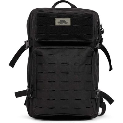 Trespass Mochila Tactara 45l Black One Size Trespass Mochila Tactara 45l Black One Size