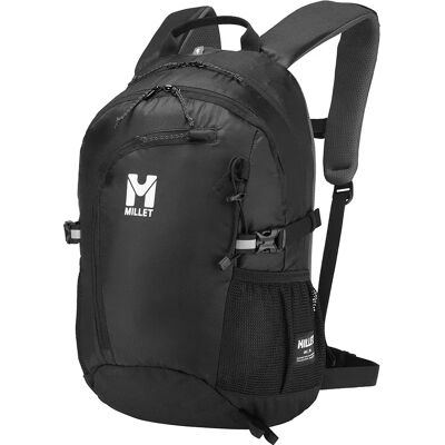 Millet Mochila Hike 20l Black One Size Millet Mochila Hike 20l Black One Size
