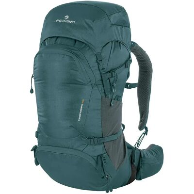 Ferrino Mochila Finisterre 48l Green One Size Ferrino Mochila Finisterre 48l Green One Size