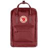 Fjällräven Kånken Laptop 15´´ Backpack Rojo