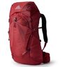 Gregory Jade 38l Woman Backpack Rojo S-M