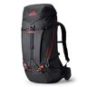 Gregory Alpinisto 50l Backpack Negro L