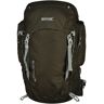 Regatta Survivor V4 45l Backpack Verde,Negro