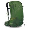 Osprey Stratos 34 Backpack Verde