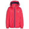 Trespass Rudi Tp50 Jacket Rojo 11-12 Years Niño