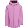 Trespass Kristen Jacket Rosa 3-4 Years Niño