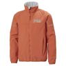 Helly Hansen Jr Marka Jacket Naranja 14 Years Niño