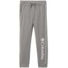 Columbia Trek™ French Terry Jogger Pants Gris 8-9 Years Niño