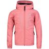 Hannah Goldie Full Zip Rain Jacket Rosa 158-164 cm Niño