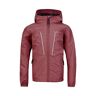Hannah Goldie Full Zip Rain Jacket Rojo 158-164 cm Niño