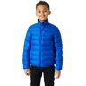 Helly Hansen Marka Insulator Jacket Azul 16 Years Niño