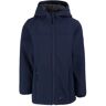 Trespass Kristen Jacket Azul 5-6 Years Niño