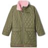 Columbia Bella Jacket Verde 6 Years Niño