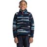 Craghoppers Tivoli Half Zip Fleece Azul 5-6 Years