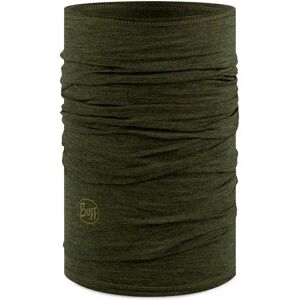 Buff® Tubular Lightweight Merino Wool Solid Bark One Size Buff® Tubular Lightweight Merino Wool Solid Bark One Size