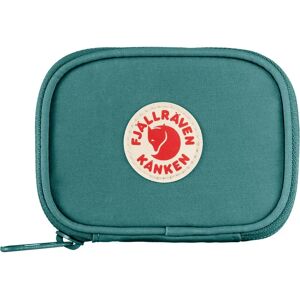 Fjällräven Cartera Kanken Frost Green One Size Fjällräven Cartera Kanken Frost Green One Size