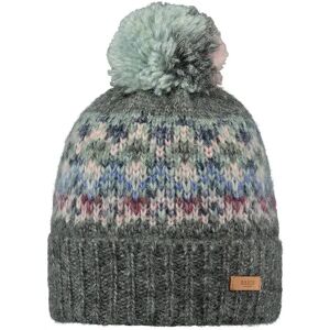Barts Gorro Renaa Dark Heather One Size Barts Gorro Renaa Dark Heather One Size