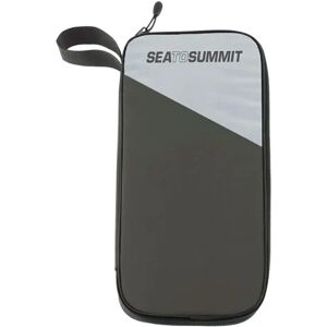 Sea To Summit Cartera Rfid L Travel Grey One Size Sea To Summit Cartera Rfid L Travel Grey One Size