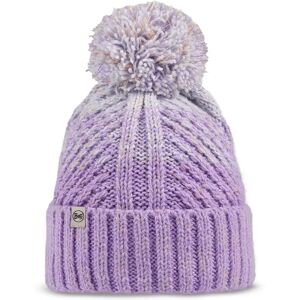 Buff® Gorro Knitted & Fleece Akna Grape Ice One Size Buff® Gorro Knitted & Fleece Akna Grape Ice One Size
