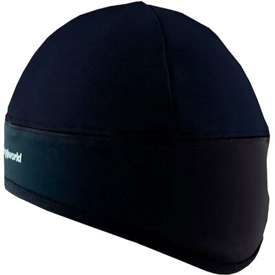 Trangoworld Gorro Laki Black / Black One Size Trangoworld Gorro Laki Black / Black One Size