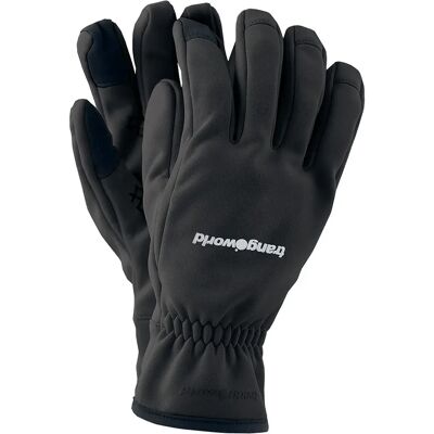 Trangoworld Guantes Akme Ds Black M Trangoworld Guantes Akme Ds Black M