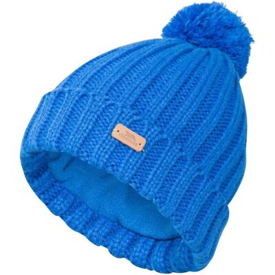 Trespass Gorro Thorns Blue One Size Trespass Gorro Thorns Blue One Size