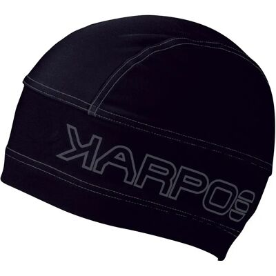Karpos Gorro Alagna Black / Dark Grey One Size Karpos Gorro Alagna Black / Dark Grey One Size