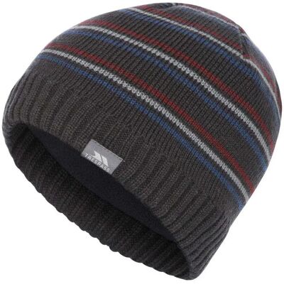 Trespass Gorro Ray Dark Grey One Size Trespass Gorro Ray Dark Grey One Size