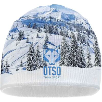 Otso Gorro Swno Forest One Size Otso Gorro Swno Forest One Size
