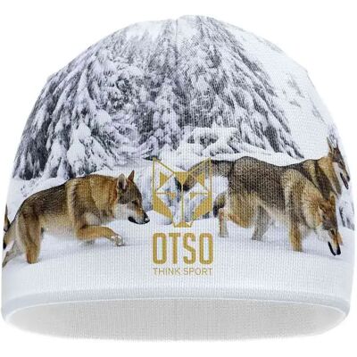 Otso Gorro Wolves One Size Otso Gorro Wolves One Size