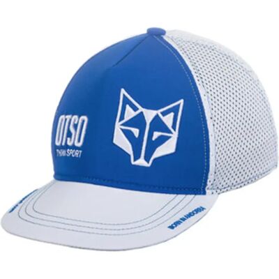 Otso Gorra Snapback Electric Blue / White L-XL Otso Gorra Snapback Electric Blue / White L-XL